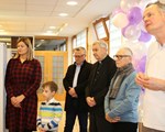 Slika Biskupijska knjižnica Varaždin proslavila svoj 10. rođendan